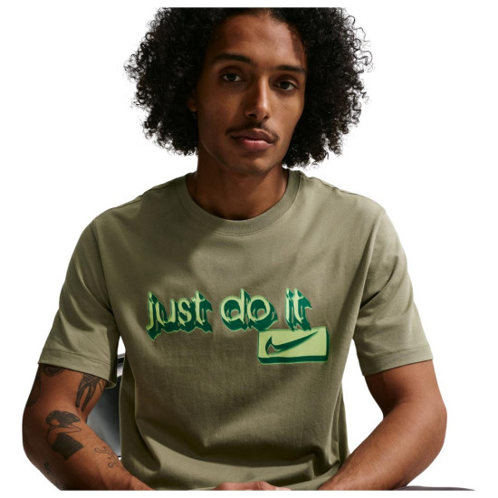 Nike Ανδρική κοντομάνικη μπλούζα Sportswear T-Shirt